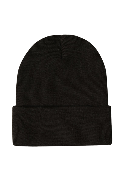 Solid Beanie