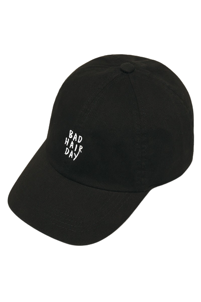 Bad Hair Day Baseball Cap