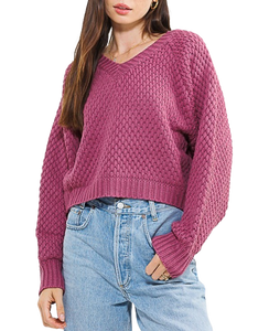 Cher Sweater
