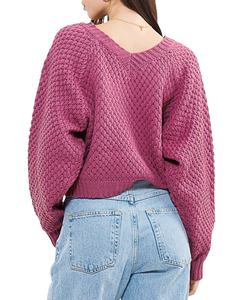Cher Sweater