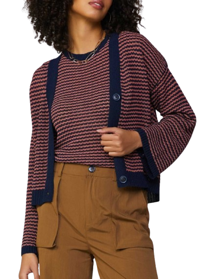 Madeline Cardigan