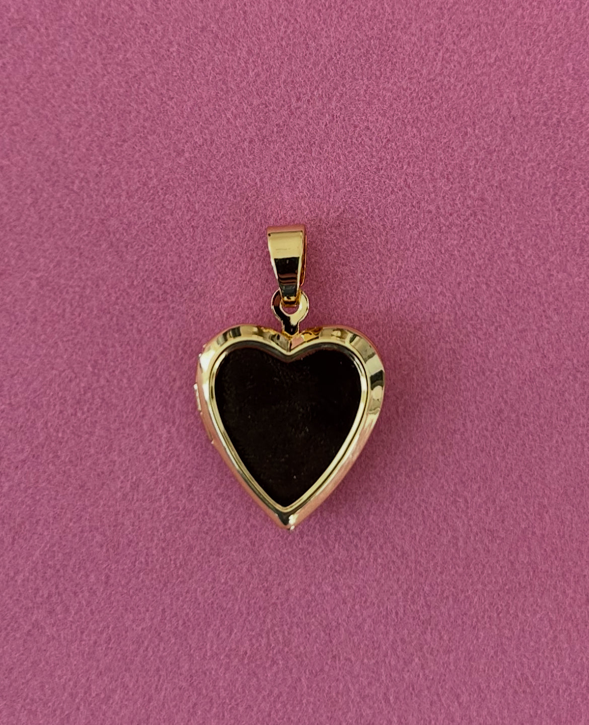 Heart Locket