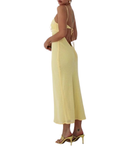 Load image into Gallery viewer, Midsummer Midi Dress