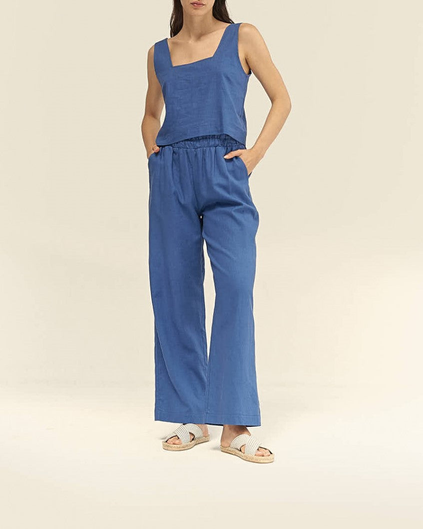 Violeta Pants