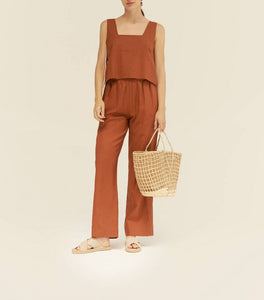 Violeta Pants
