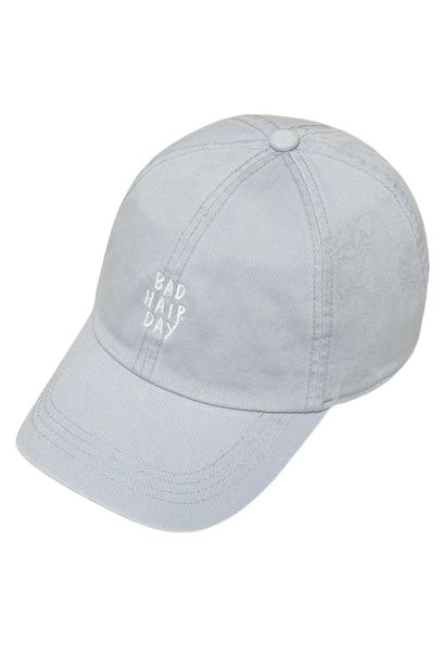 Bad Hair Day Baseball Cap