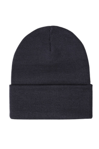 Solid Beanie