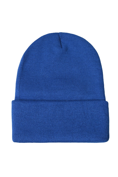 Solid Beanie