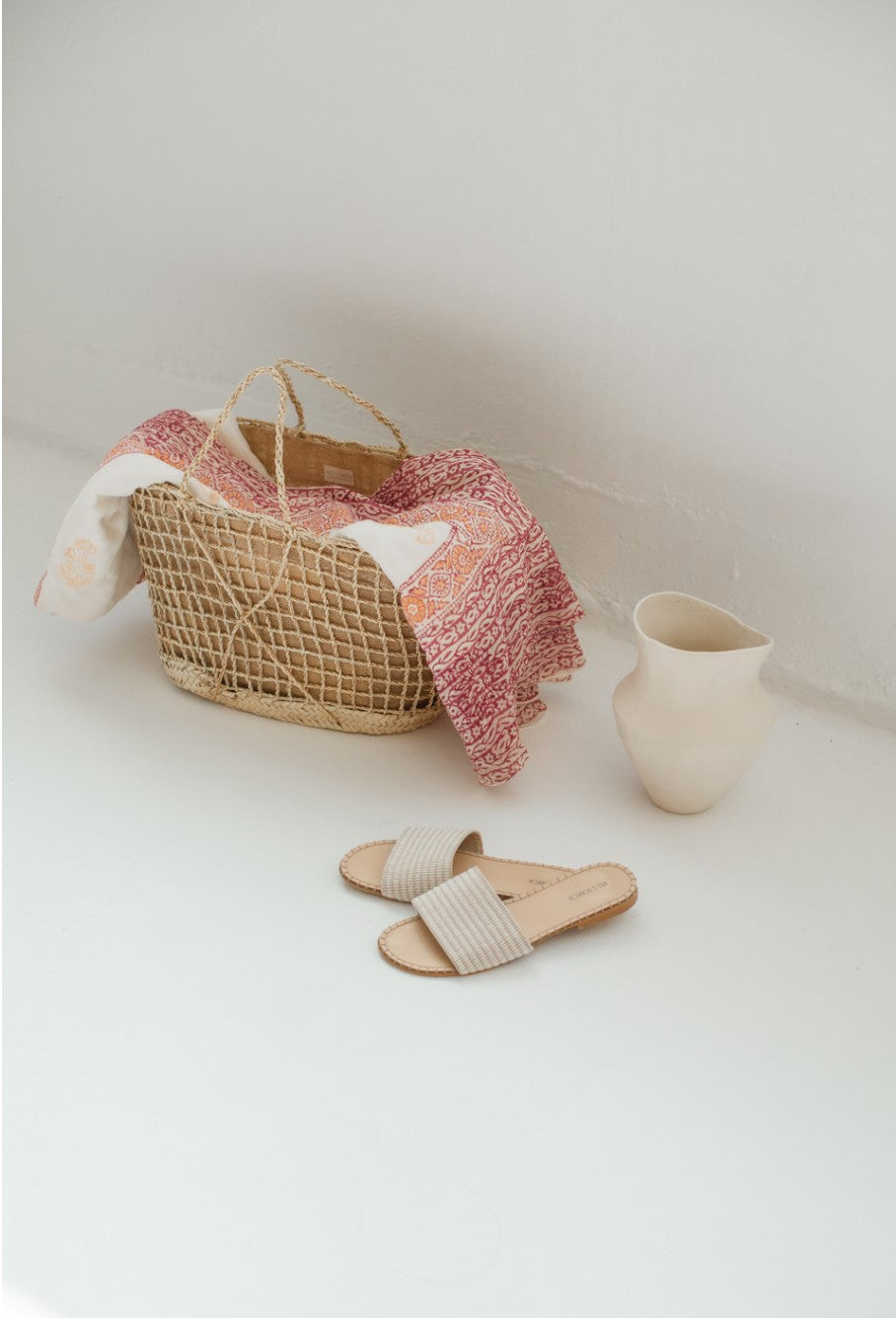 Jana Sandal