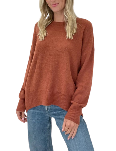 Loren Sweater