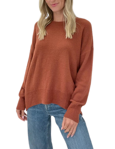Loren Sweater