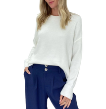 Load image into Gallery viewer, Loren Sweater