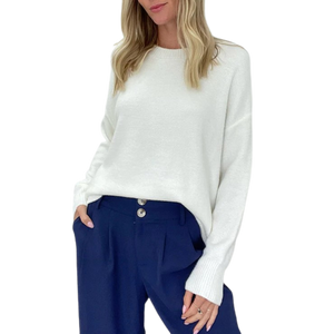 Loren Sweater