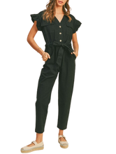 Load image into Gallery viewer, Averie Jumpsuit