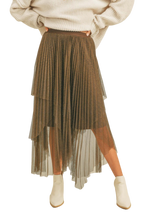 Load image into Gallery viewer, Bijou Skirt