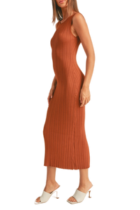 Portia Dress