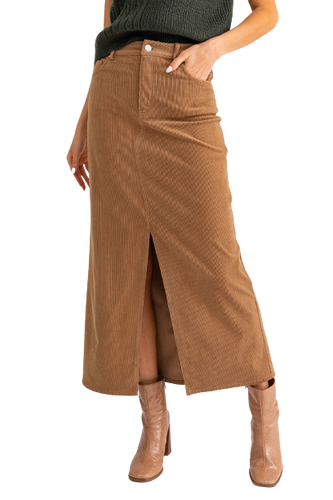 Carey Skirt