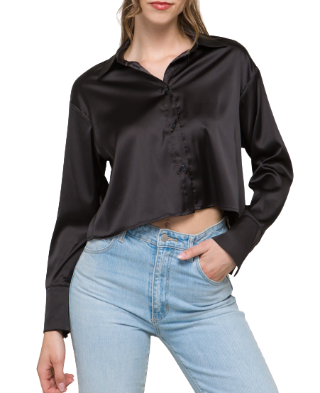 Linza Blouse