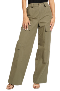 Reed Cargo Pants