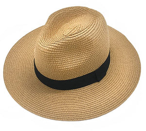 Mallorca Sun Hat (brown)