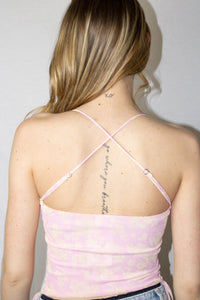 Poli Crop Top