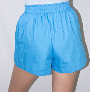 Marlow Shorts