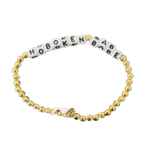 Little Words Project Bracelets