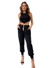 Load image into Gallery viewer, Valentina Jogger