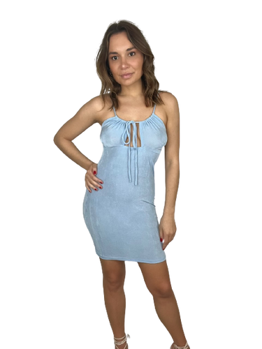 Yurika Dress