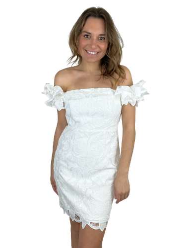Eliza Dress