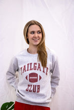 Load image into Gallery viewer, Tailgate Sweatshirt