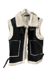 Nalla Moto Vest
