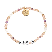 Load image into Gallery viewer, Little Words Project Zodiac Bracelets