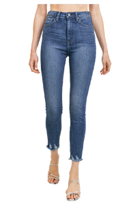 Monaco Denim