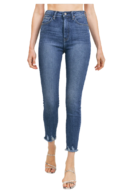 Monaco Denim