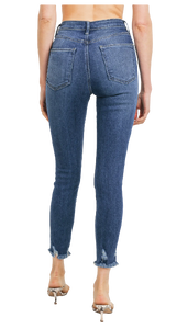 Monaco Denim