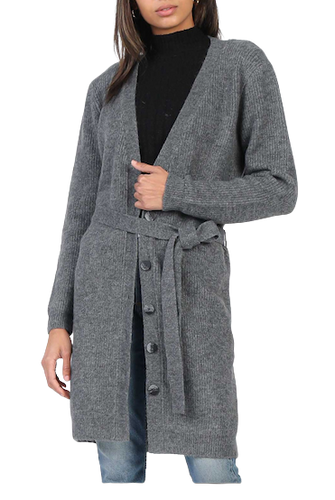Zahra Cardigan