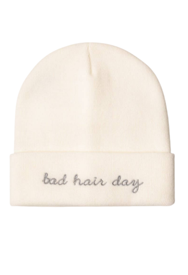 Hair Beanie