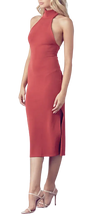 Load image into Gallery viewer, Halston Dress