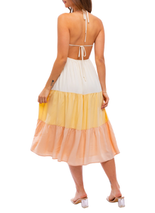 Lyon Dress