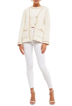 Load image into Gallery viewer, Robyn Cardigan Jacket