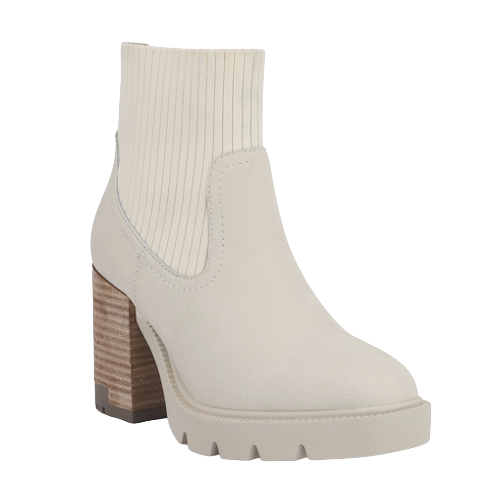 Saylor Bootie