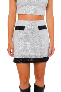 Liza Skirt