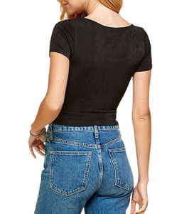 Misty Top