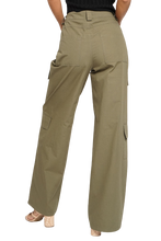 Load image into Gallery viewer, Reed Cargo Pants