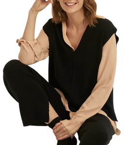 Delancy Vest