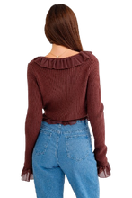 Load image into Gallery viewer, Natalie Sweater