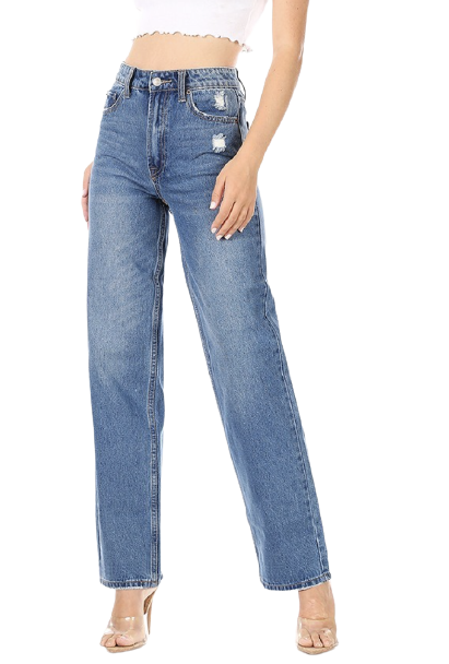 Porter Jeans