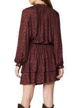 Load image into Gallery viewer, Garnet Dress