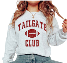 Load image into Gallery viewer, Tailgate Sweatshirt